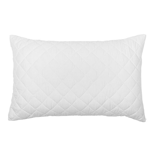 Cool Cotton Standard Pillow Protector