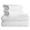 Astor Bath Towel Range White