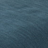Linen Look Bed Runner Range Marine