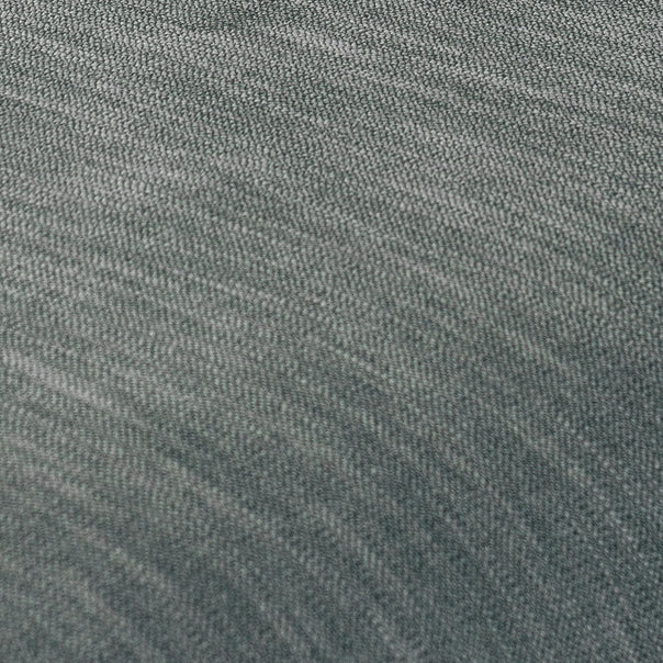 Linen Look Bed Runner Range Pewter