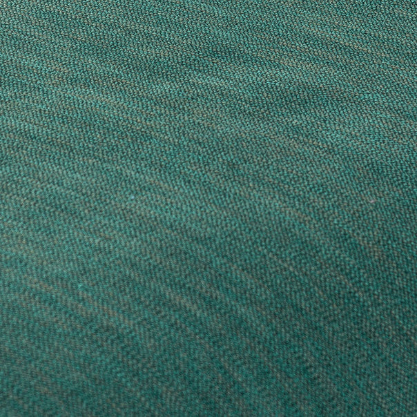 Linen Look Bed Runner Range Teal