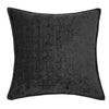 Parker 44x44cm Filled Cushion Charcoal