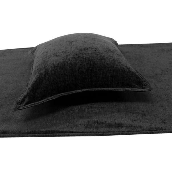 Parker Bed Runner Range Charcoal