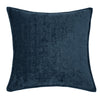 Parker 44x44 Cushion Ink Blue