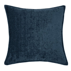 Parker 44x44 Cushion Ink Blue