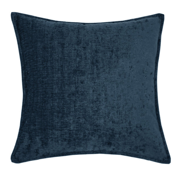 Parker 44x44 Cushion Ink Blue