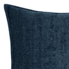 Parker 44x44 Cushion Ink Blue