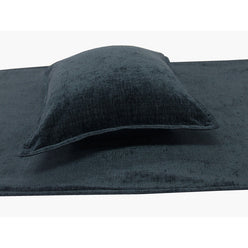 Parker Bed Runner Range Ink Blue