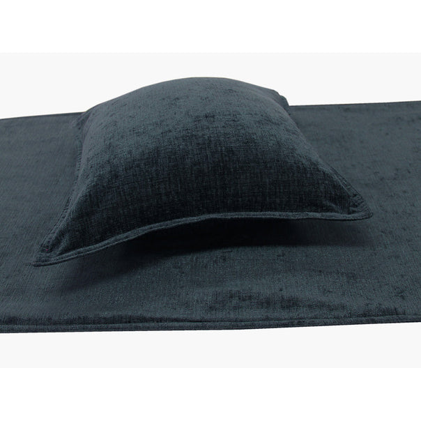 Parker Bed Runner Range Ink Blue