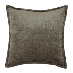 Parker 44x44 Cushion Mocha
