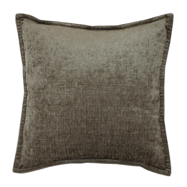 Parker 44x44 Cushion Mocha