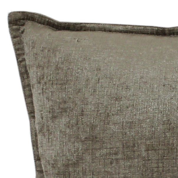Parker 44x44 Cushion Mocha