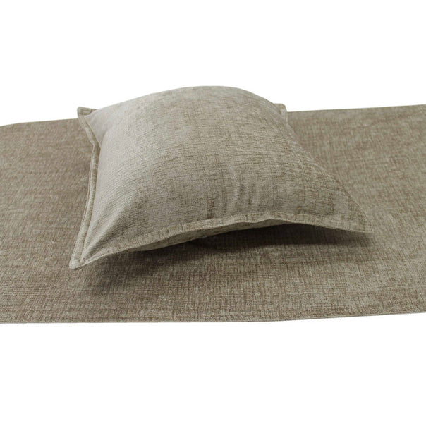 Parker Bed Runner Range Mocha