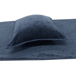 Parker Bed Runner Range Ocean