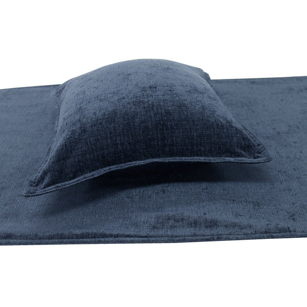 Parker Bed Runner Range Ocean