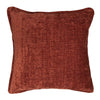 Parker 44x44 Cushion Russet