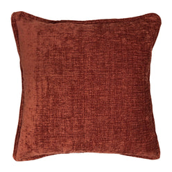Parker 44x44 Cushion Russet