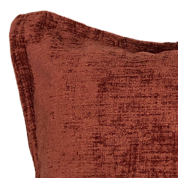 Parker 44x44 Cushion Russet