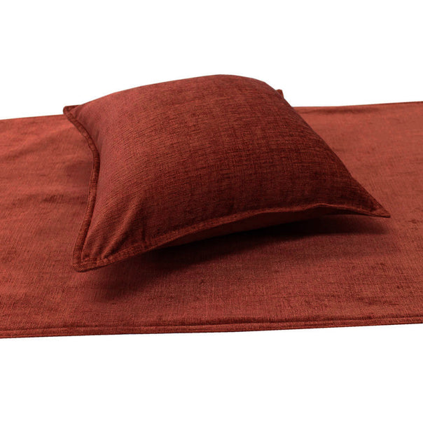 Parker Bed Runner Range Russet