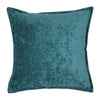 Parker 44x44 Cushion Turquoise