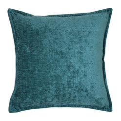 Parker 44x44 Cushion Turquoise
