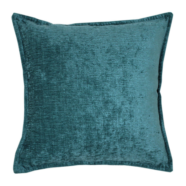 Parker 44x44 Cushion Turquoise