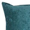 Parker 44x44 Cushion Turquoise