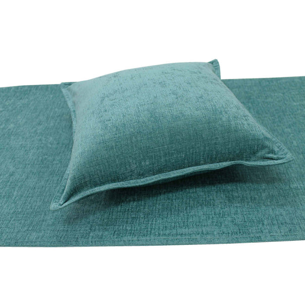 Parker Bed Runner Range Turquoise
