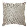 Regency 45x45 Cushion Champagne