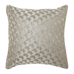 Regency 45x45 Cushion Champagne
