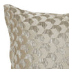 Regency 45x45 Cushion Champagne