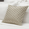 Regency 45x45 Cushion Champagne