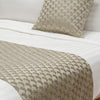 Regency Bed Runner Range Champagne