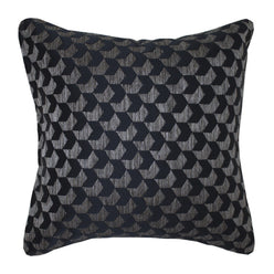 Regency 45x45 Cushion Ink Blue