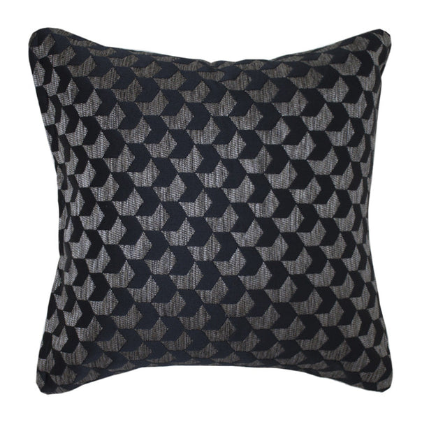 Regency 45x45 Cushion Ink Blue