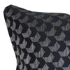Regency 45x45 Cushion Ink Blue