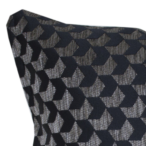 Regency 45x45 Cushion Ink Blue