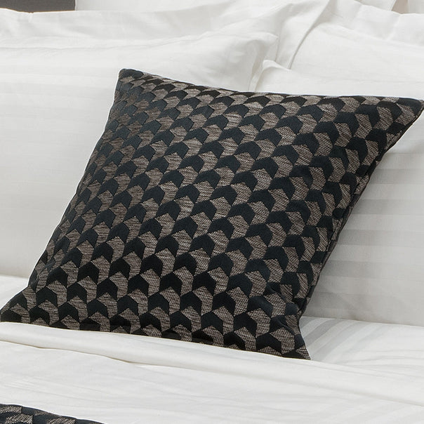 Regency 45x45 Cushion Ink Blue