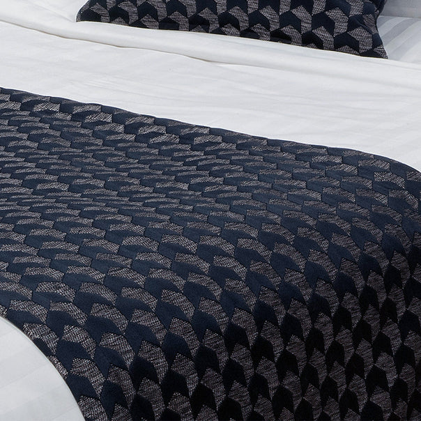 Regency Bed Runner Range Ocean