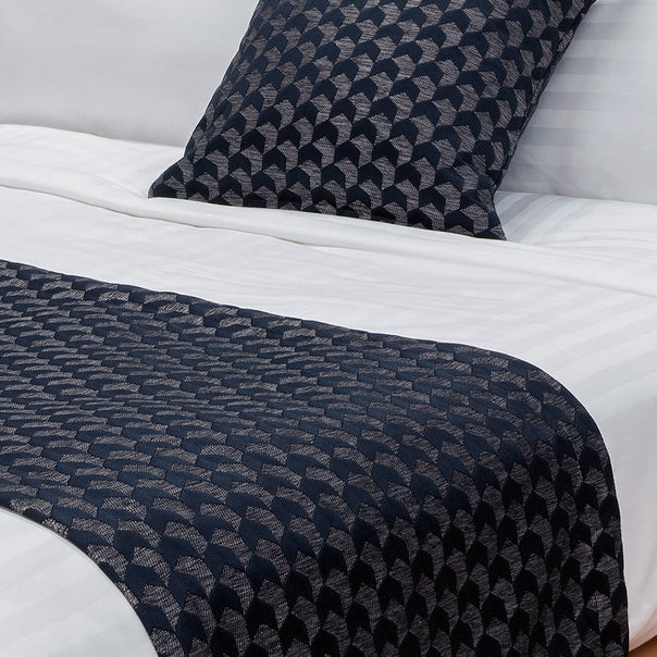 Regency Bed Runner Range Ocean