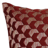 Regency 45x45 Cushion Russet