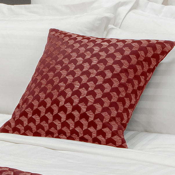 Regency Bed Runner Range Russet