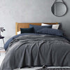 Australian Wool Blanket Range Grey
