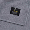 Australian Wool Blanket Range Grey