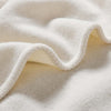 Australian Wool Blanket Range Natural