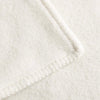 Australian Wool Blanket Range Natural