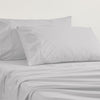 400THC Egyptian Luxury Mega Sheet Set Range Silver