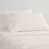 400THC Egyptian Luxury Mega Sheet Set Range Vanilla