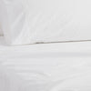 400THC Egyptian Luxury Mega Sheet Set Range White