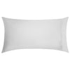 400THC Egyptian Luxury King Pillowcase Silver